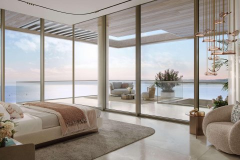 Byt v Shoaq v Dubai, SAE 2 ložnice, 130.06 m² Č.: 596532 - fotografie 12