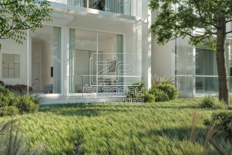 阿联酋 Ajman Al Zorah 待售 : 2 卧, 186.1 平方米 , 编号596433 - 照片 19