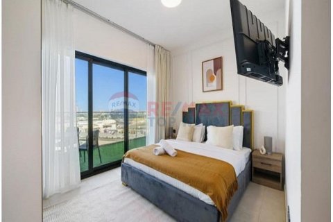 Al Jaddaf、Dubai、UAE にあるマンション販売中 3ベッドルーム、185.9 m2、No596412 - 写真 10
