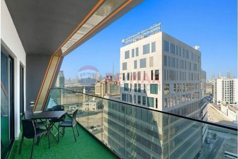 Al Jaddaf、Dubai、UAE にあるマンション販売中 3ベッドルーム、185.9 m2、No596412 - 写真 15