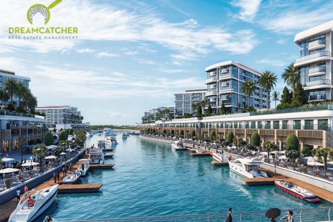 Appartamento in vendita a Umm Al Quwain Marina, Umm Al Quwain, EAU 1 camera da letto, 47.7 mq. № 588696 - foto 11