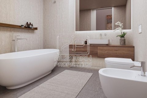 Byt v Al Zorah, Ajman, SAE 1 ložnice, 87.1 m² Č.: 596432 - fotografie 7