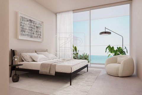Byt v Al Zorah, Ajman, SAE 1 ložnice, 87.1 m² Č.: 596432 - fotografie 5