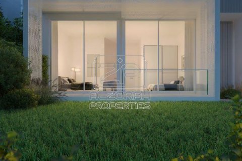 Byt v Al Zorah, Ajman, SAE 1 ložnice, 87.1 m² Č.: 596432 - fotografie 11