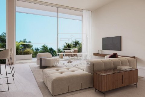 Byt v Al Zorah, Ajman, SAE 1 ložnice, 87.1 m² Č.: 596432 - fotografie 3