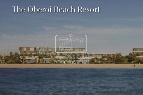 Apartament në Al Zorah, Ajman, Emiratet e Bashkuara Arabe 3 dhoma gjumi, 262.1 m2. № 596434 - Foto 28
