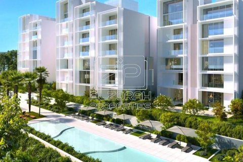 Apartament në Al Zorah, Ajman, Emiratet e Bashkuara Arabe 3 dhoma gjumi, 262.1 m2. № 596434 - Foto 23