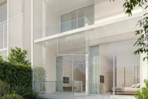 Apartament në Al Zorah, Ajman, Emiratet e Bashkuara Arabe 3 dhoma gjumi, 262.1 m2. № 596434 - Foto 19