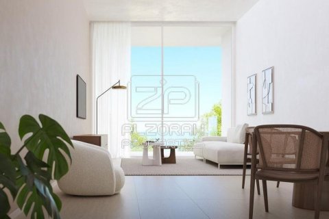 Apartament në Al Zorah, Ajman, Emiratet e Bashkuara Arabe 3 dhoma gjumi, 262.1 m2. № 596434 - Foto 11