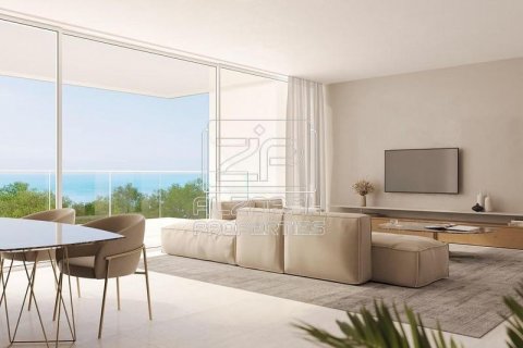 Apartament në Al Zorah, Ajman, Emiratet e Bashkuara Arabe 3 dhoma gjumi, 262.1 m2. № 596434 - Foto 7