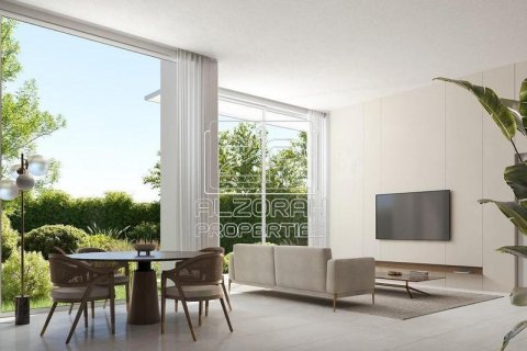 Apartament në Al Zorah, Ajman, Emiratet e Bashkuara Arabe 3 dhoma gjumi, 262.1 m2. № 596434 - Foto 18