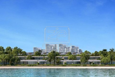 Apartament në Al Zorah, Ajman, Emiratet e Bashkuara Arabe 3 dhoma gjumi, 262.1 m2. № 596434 - Foto 25