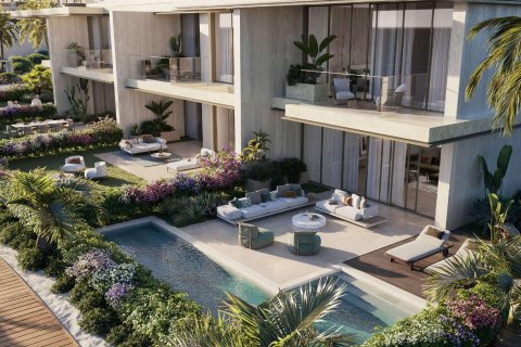 Apartament në Shoaq në Dubai, Emiratet e Bashkuara Arabe 1 dhomë gjumi, 104.70 m2. № 596531 - Foto 17