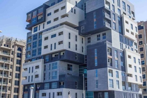 Complex rezidențial Rawdhat C59 în Abu Dhabi, EAU №231484