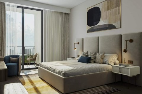 Byt v Marriott Residences v Al Barsha, Dubai, SAE 3 ložnice, 183.48 m² Č.: 575589 - fotografie 3