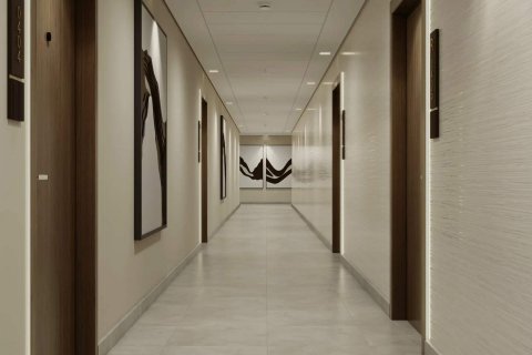 Byt v Marriott Residences v Al Barsha, Dubai, SAE 3 ložnice, 183.48 m² Č.: 575589 - fotografie 6