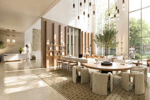 Apartament na sprzedaż w Dubai Hills Estate, Dubai, ZEA 3 sypialnie, 358 mkw., nr 575594 - zdjęcie 1