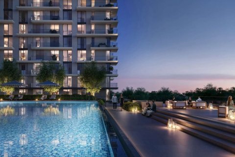 Apartament na sprzedaż w Dubai Hills Estate, Dubai, ZEA 2 sypialnie, 121.7 mkw., nr 575593 - zdjęcie 8