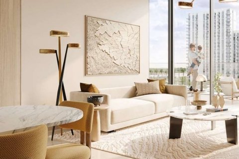Apartament na sprzedaż w Dubai Hills Estate, Dubai, ZEA 2 sypialnie, 121.7 mkw., nr 575593 - zdjęcie 2