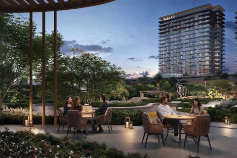 Apartament na sprzedaż w Dubai Hills Estate, Dubai, ZEA 2 sypialnie, 121.7 mkw., nr 575593 - zdjęcie 6