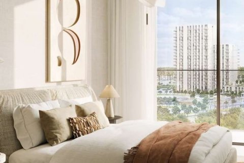 Apartament na sprzedaż w Dubai Hills Estate, Dubai, ZEA 2 sypialnie, 121.7 mkw., nr 575593 - zdjęcie 4