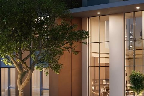 Apartament na sprzedaż w Dubai Hills Estate, Dubai, ZEA 2 sypialnie, 121.7 mkw., nr 575593 - zdjęcie 5