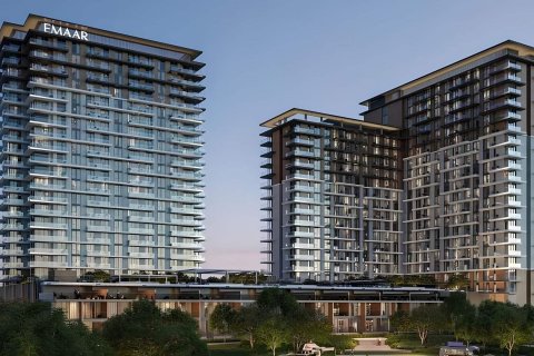 Apartament na sprzedaż w Dubai Hills Estate, Dubai, ZEA 2 sypialnie, 121.7 mkw., nr 575593 - zdjęcie 7