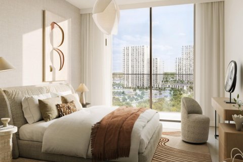 Apartament na sprzedaż w Dubai Hills Estate, Dubai, ZEA 1 sypialnia, 70.79 mkw., nr 575592 - zdjęcie 1
