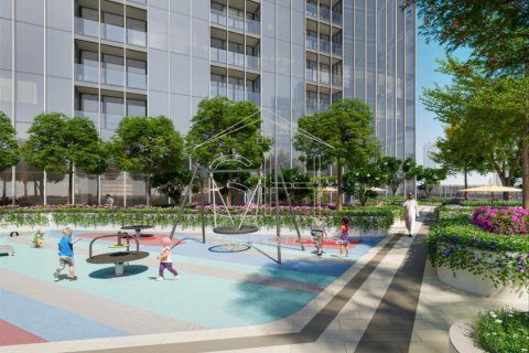 Byt v Mohammed Bin Rashid City, Dubai, SAE 2 ložnice, 119.2 m² Č.: 575499 - fotografie 12