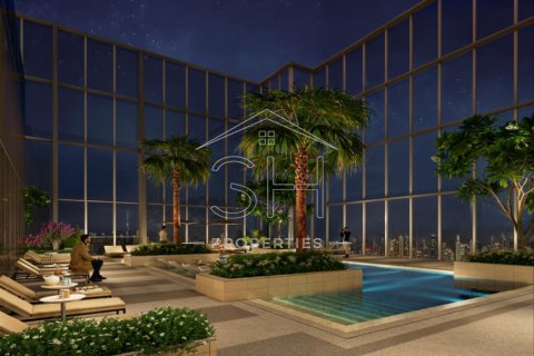 Byt v Mohammed Bin Rashid City, Dubai, SAE 2 ložnice, 119.2 m² Č.: 575499 - fotografie 7