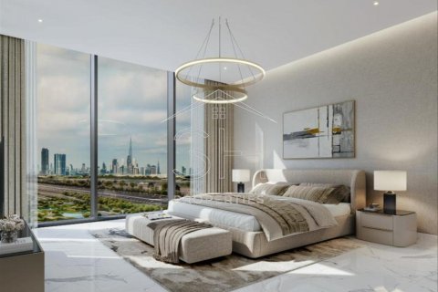Byt v Mohammed Bin Rashid City, Dubai, SAE 2 ložnice, 119.2 m² Č.: 575499 - fotografie 1
