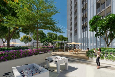 Byt v Mohammed Bin Rashid City, Dubai, SAE 2 ložnice, 119.2 m² Č.: 575499 - fotografie 10