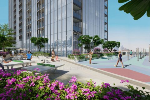 Byt v Mohammed Bin Rashid City, Dubai, SAE 2 ložnice, 119.2 m² Č.: 575499 - fotografie 8