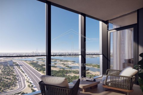 Byt v Mohammed Bin Rashid City, Dubai, SAE 2 ložnice, 119.2 m² Č.: 575499 - fotografie 3