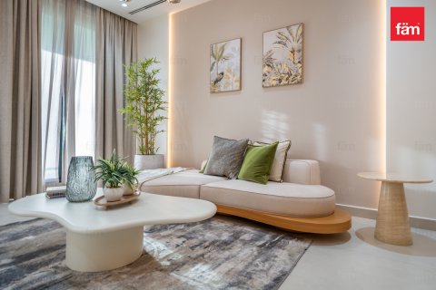 Apartment in Treppan Tower in Dubai, UAE 1 bedroom, 60.2 sq.m. № 624884 - photo 3