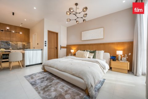 Apartment in Treppan Tower in Dubai, UAE 1 bedroom, 60.2 sq.m. № 624884 - photo 18