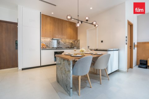 Apartment in Treppan Tower in Dubai, UAE 1 bedroom, 60.2 sq.m. № 624884 - photo 11