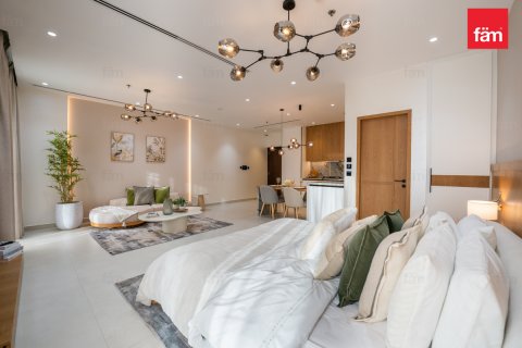 Apartment in Treppan Tower in Dubai, UAE 1 bedroom, 60.2 sq.m. № 624884 - photo 2