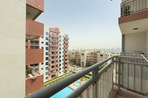 Apartment in Al Furjan, Dubai, UAE 2 bedrooms, 121.7 sq.m. № 625060 - photo 1