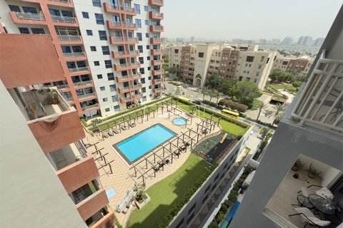 Apartment in Al Furjan, Dubai, UAE 2 bedrooms, 121.7 sq.m. № 625060 - photo 13