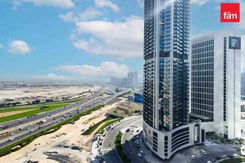 Business Bay、Dubai、UAE にあるマンションの賃貸物件 1ベッドルーム、111.7 m2、No624882 - 写真 30