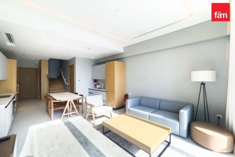 Business Bay、Dubai、UAE にあるマンションの賃貸物件 1ベッドルーム、111.7 m2、No624882 - 写真 12