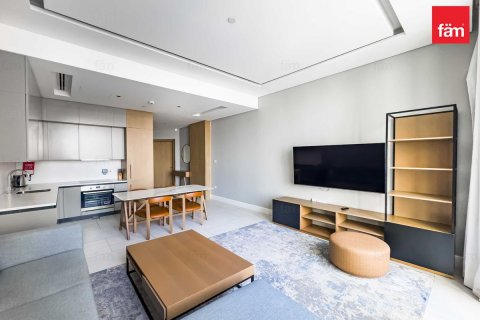 Business Bay、Dubai、UAE にあるマンションの賃貸物件 1ベッドルーム、111.7 m2、No624882 - 写真 3