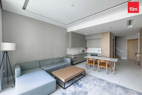 Business Bay、Dubai、UAE にあるマンションの賃貸物件 1ベッドルーム、111.7 m2、No624882 - 写真 1