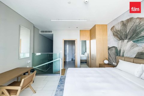 Business Bay、Dubai、UAE にあるマンションの賃貸物件 1ベッドルーム、111.7 m2、No624882 - 写真 11