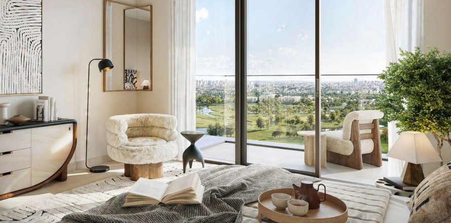 Квартира в Дубай, ОАЕ 2 спальні, 135м2 № 624883