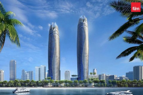 Apartment in Business Bay, Dubai, UAE 1 bedroom, 74.4 sq.m. № 585497 - photo 12