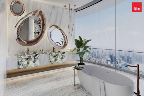 Apartment in Business Bay, Dubai, UAE 1 bedroom, 74.4 sq.m. № 585497 - photo 6