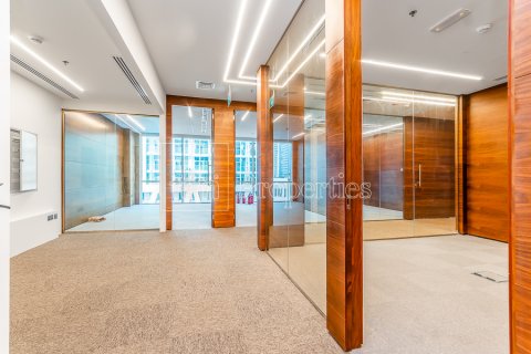Kancelář v Business Bay, Dubai, SAE 626.3 m² Č.: 585451 - fotografie 19