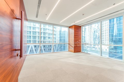 Kancelář v Business Bay, Dubai, SAE 626.3 m² Č.: 585451 - fotografie 11